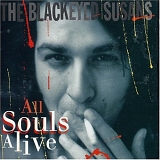 Blackeyed Susans, The - All Souls Alive