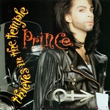 Prince - Thieves In The Temple (3")