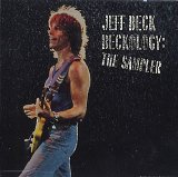 Beck, Jeff - Beckology: The Sampler