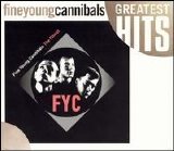 Fine Young Cannibals - The Finest