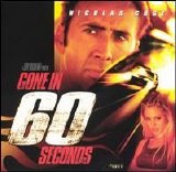 Various artists - Gone in 60 Seconds [Clean]