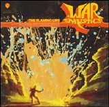 The Flaming Lips - At War with the Mystics