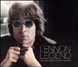 Various artists - Lennon Legend- The Very Best of John Lennon