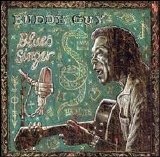 Buddy Guy - Blues Singer