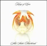 Kings of Leon - Aha Shake Heartbreak