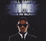 Will Smith - Men In Black