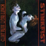 Clint Ruin & Lydia Lunch - Stinkfist + The Crumb
