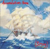 Smog - Accumulation:None