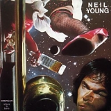 Neil Young - American Stars 'n Bars