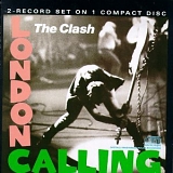 Clash - London Calling