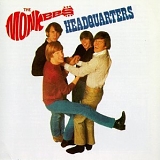 The Monkees - Headquarters
