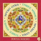 Spyro Gyra - 3 Wishes