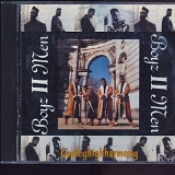 Boyz II Men - Cooleyhighharmony
