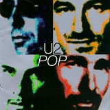 U2 - Pop