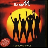 Boney M - Boonoonoonoos