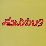 Bob Marley & The Wailers - Exodus (2001 Remaster)