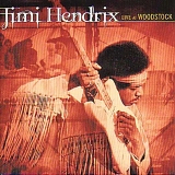 Hendrix, Jimi - Live At Woodstock