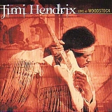 Jimi Hendrix - Woodstock (live) (1968)
