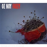 Oz Noy - Fuzzy