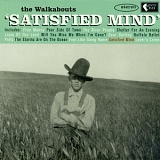 The Walkabouts - Satisfied Mind