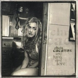 Chris Cacavas & Junk Yard Love - Pale Blonde Hell
