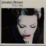 Jocelyn Brown - Jocelyn Brown The Hits