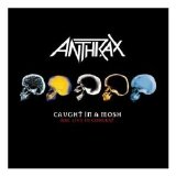 Anthrax - Caught In A Mosh (BBC Live In Concert)