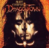 Alice Cooper - Dragontown