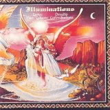 Santana & Alice Coltrane - Illuminations