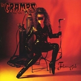 Cramps, The - Flamejob