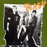 The Clash - The Clash: Us Version