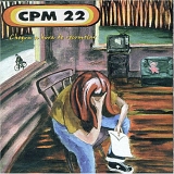 CPM 22 - Chegou A Hora de Recomeçar
