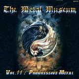 Various artists - Metal Museum Vol.11 - Progressive Metal