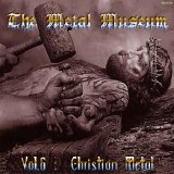 Various artists - Metal Museum Vol.6 White Metal