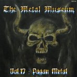 Various artists - Metal Museum Vol.17 - Pagan Metal