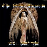 Various artists - Metal Museum Vol.5 Gothic Metal