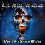 Various artists - Metal Museum Vol.18 - Speed Metal