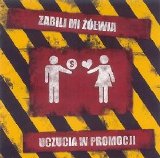 Zabili Mi Żółwia - Uczucia w promocji