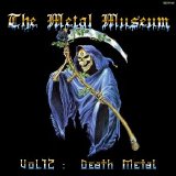Various artists - Metal Museum Vol.12 - Death Metal