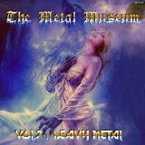 Various artists - Metal Museum Vol.7 Heavy Metal