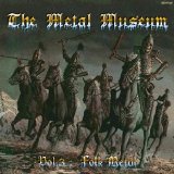 Various artists - Metal Museum Vol.3 Folk Metal