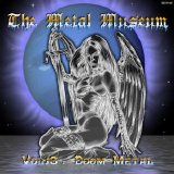 Various artists - Metal Museum Vol.13 - Doom Metal