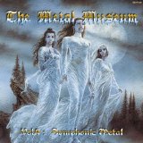Various artists - Metal Museum Vol.4 Symphonic Metal