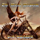 Various artists - Metal Museum Vol.9 NWOBHM