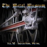 Various artists - Metal Museum Vol.16 - Industrial Metal