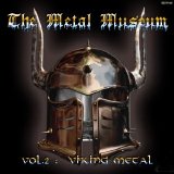Various artists - Metal Museum Vol.2 Viking Metal
