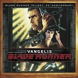 Vangelis - Blade Runner Trilogy 25th Anniversary (3CDs)
