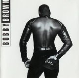 Bobby Brown - Humpin' Around (Promo)