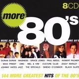 Various artists - More Greatest Hits Of The 80's - (CD 4/8)