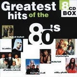 Various artists - Greatest Hits of the 80's